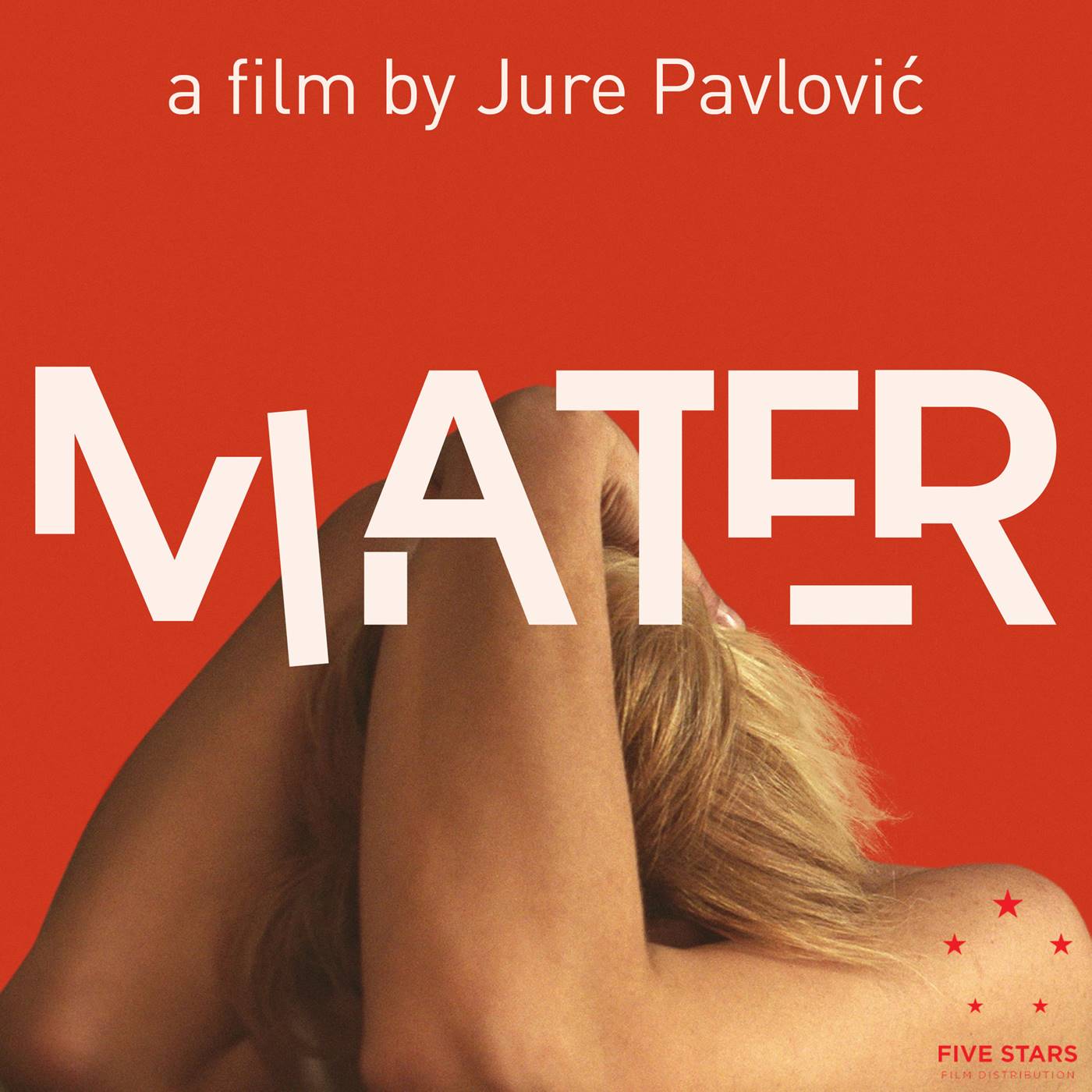 Filmska recenzija: „Mater“