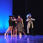 Mjuzikl u slavu Mileve Marić Ajnštajn u Novosadskom pozorištu