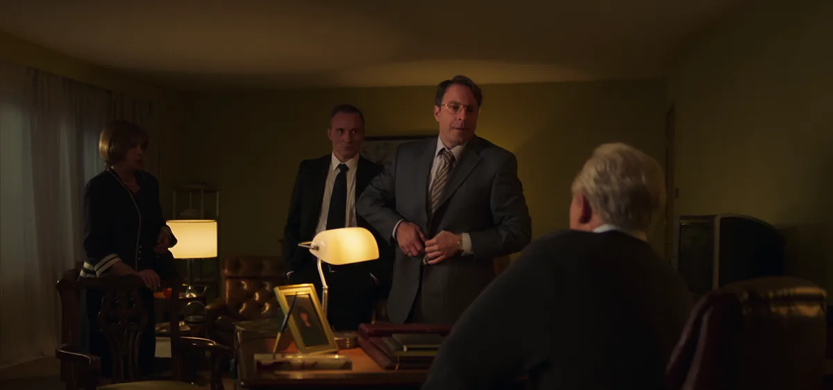 Kritika serije „Porodica“: Naše kolektivno „ja“ pod žrvnjem Roršahove mrlje