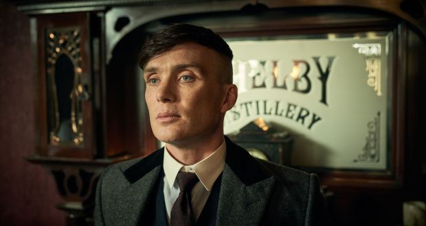 Potvrđen izlazak filma „Peaky Blinders“