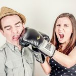5 najčešćih grešaka koje pravimo kada se svađamo sa partnerom
