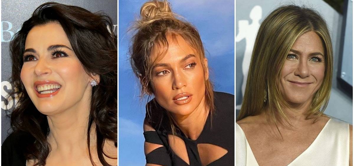 Ove poznate dame su izabrane za najatraktivnije žene starije od 40 godina