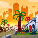 Legendarna „Porodica Kremenko“ vraća se u vidu animirane serije za odrasle