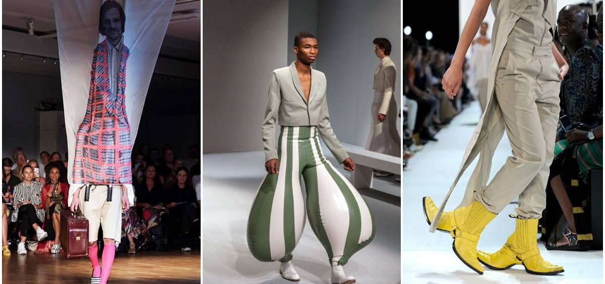 Na ovom Instagram profilu možete pronaći fotografije najbizarnijih odevnih kombinacija