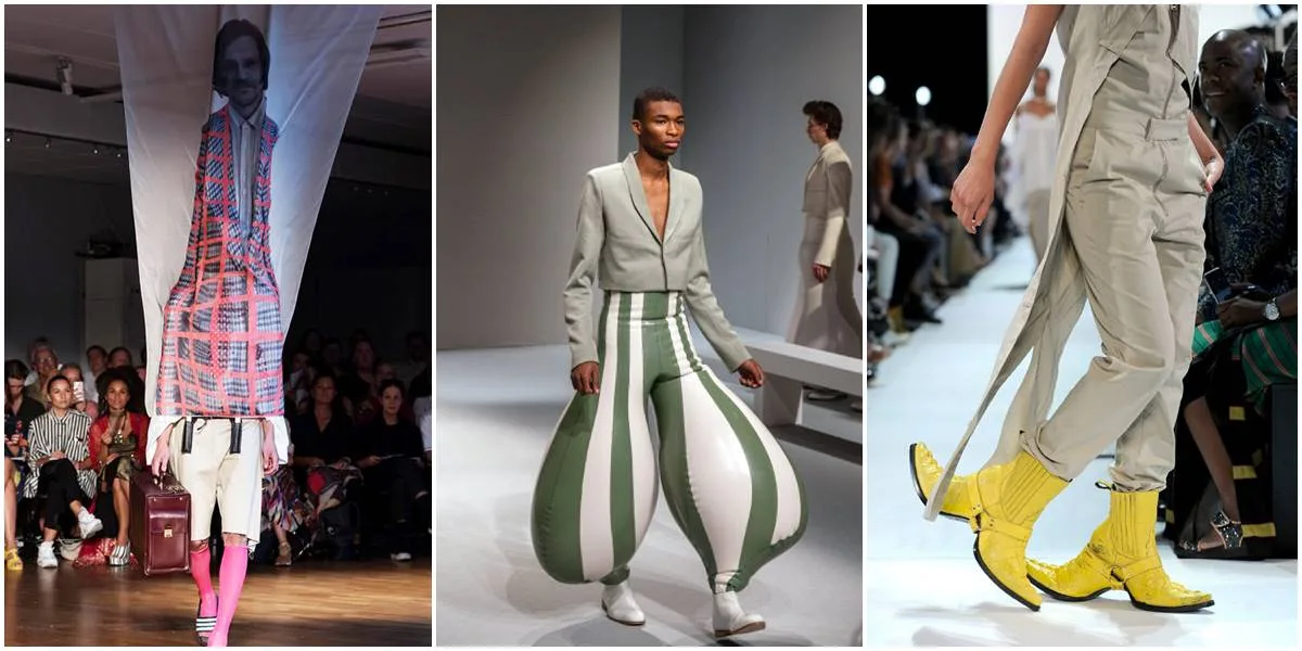 Na ovom Instagram profilu možete pronaći fotografije najbizarnijih odevnih kombinacija