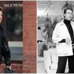 Prve fotografije Juana Mekgregora u ulozi poznatog dizajnera