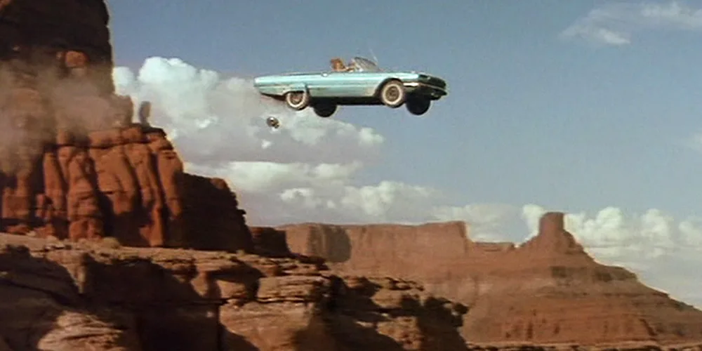 Najlepši automobili u filmovima