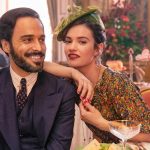 BBC donosi novu zanimljivu seriju „The Pursuit of Love“