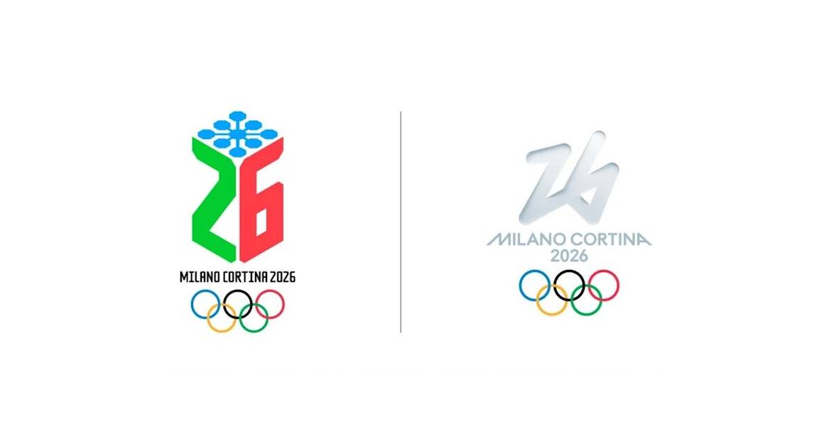 Logo za Zimske olimpijske igre po prvi put je izabran glasanjem
