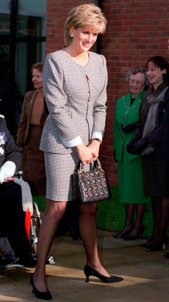 Zašto je princeza Dajana rekla ne modnoj kući „Chanel”?