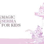 Online program za decu u Srpskoj dijaspori „Magic Serbia For Kids”