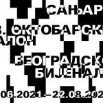 58. Oktobarski salon | Beogradsko bijenale 2021