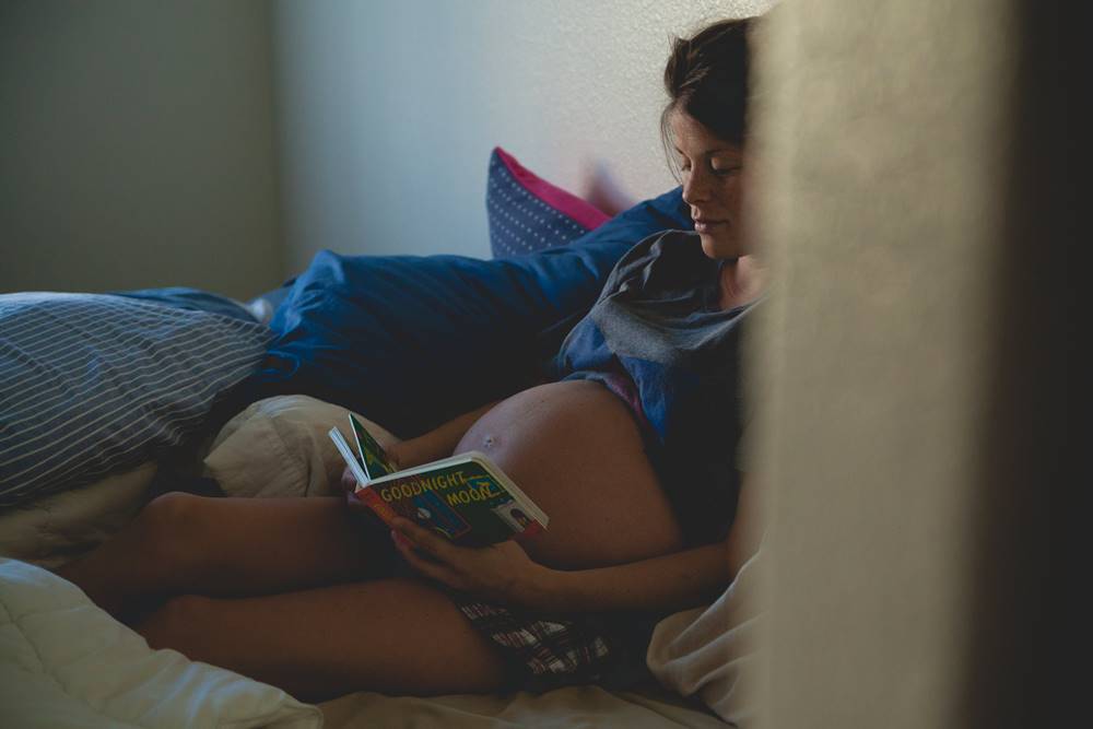 Evo kako da ostanete emotivno i mentalno zdravi tokom trudnoće