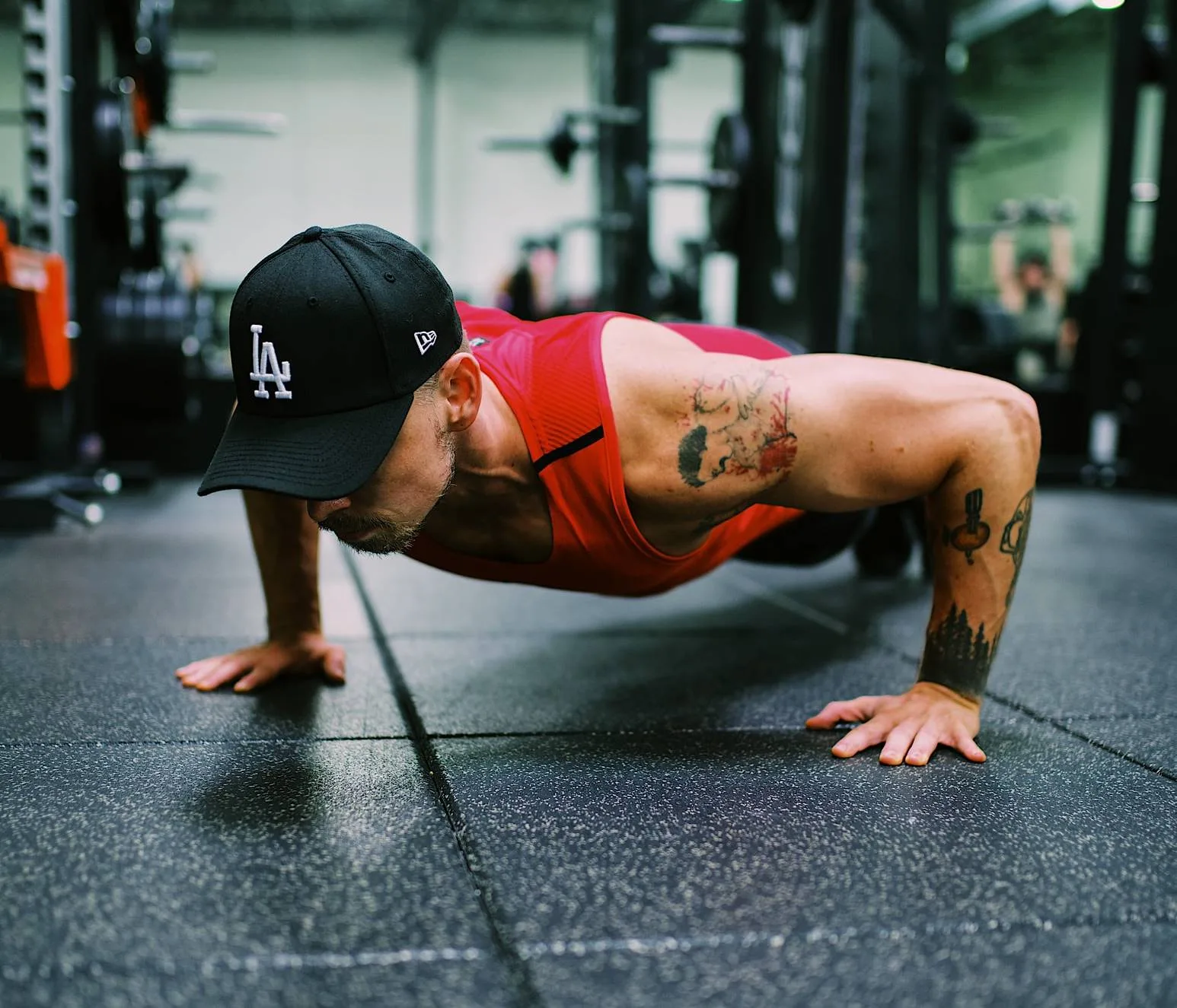 Kratki i intenzivni treninzi su jednostavan način da unapredite svoje zdravlje