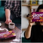 Plazma Stiksi sa slanim kikirikijem i karamelom – novi ukus koji nas spaja