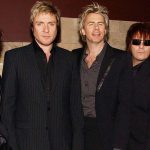 Duran Duran najavili novi album i izbacili prvi singl