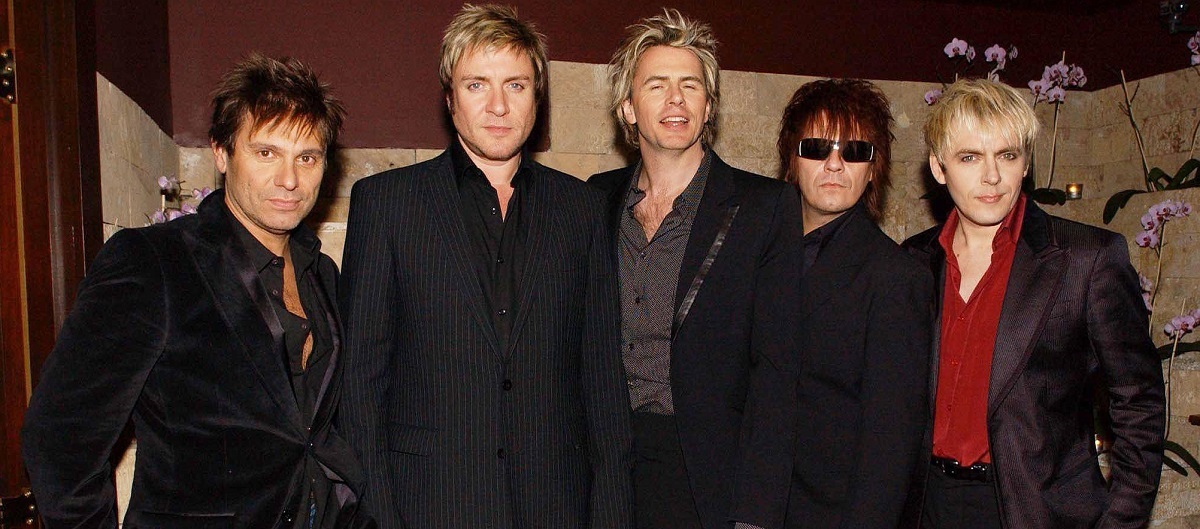 Duran Duran najavili novi album i izbacili prvi singl