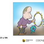 Izložba „Paralelna stvarnost“ - Predrag Koraksić Corax