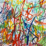 Postavka više autora u galeriji Rima