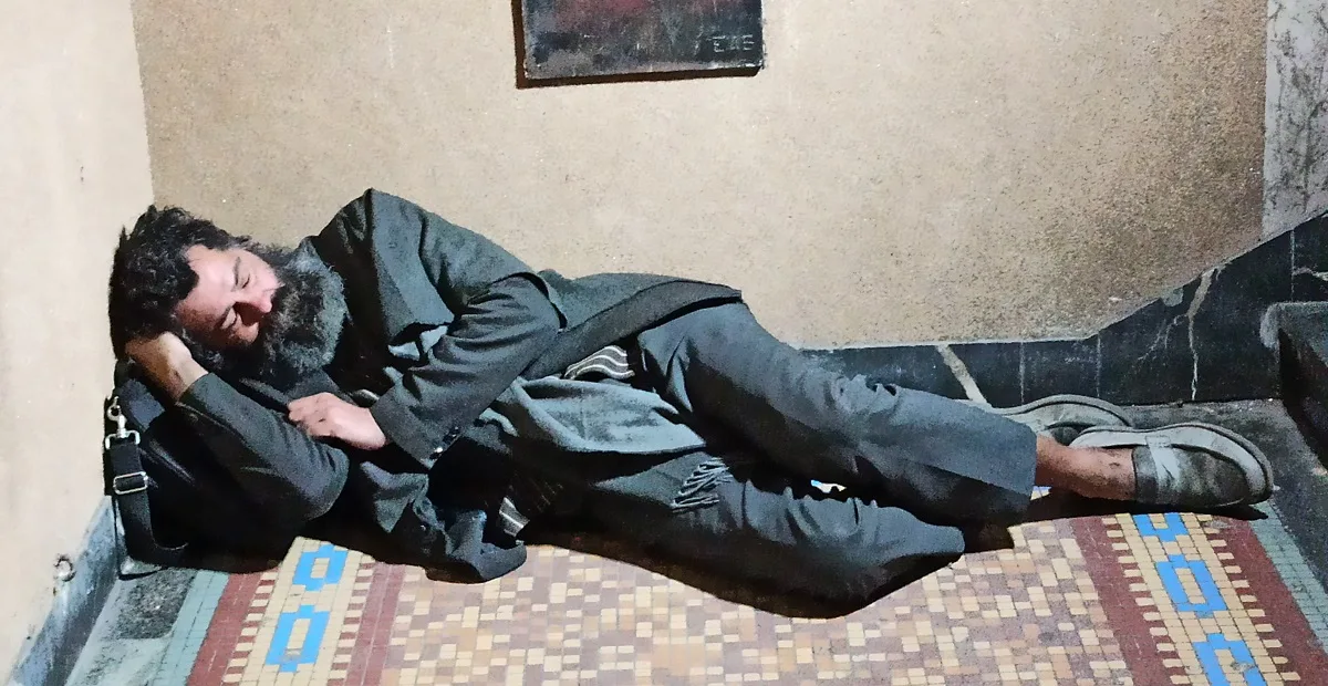 Premijera dokumentarnog filma „Beskućnik Dendi” u Bioskopu Balkan