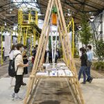 BINA izložba „BETA_Enough is enough“ u Kolektivu arhitekata