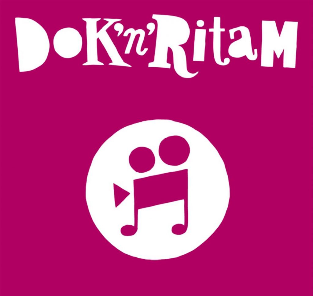 Festival muzičkog dokumentarnog filma Dok'n'Ritam: U mraku je sjaj vidljiviji