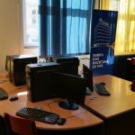 Eurobank obezbedila nove računare Ekonomskoj-trgovinskoj školi „Jovan Trajković” u Zrenjaninu