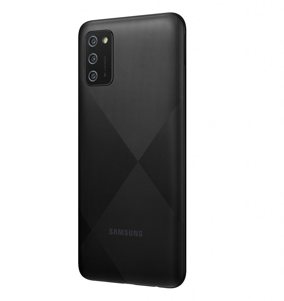 Dvostruko više razloga za osmeh – uz kupovinu telefona iz Samsung Galaxy S21 serije na poklon dobijate Galaxy A02s