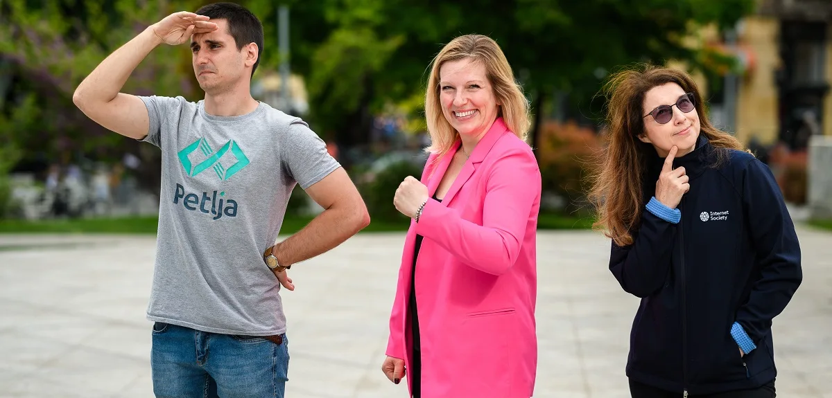 Još nekoliko dana do kraja glasanja za projekte koji menjaju svet – podržite ih jednim klikom