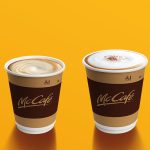 Četiri vrste kafe u McDonald’s restoranima ponedeljkom po specijalnoj ceni