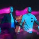 Bend Coldplay objavio je spot za prvi singl svog novog albuma