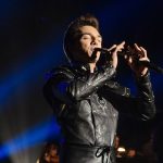 Slobodan Trkulja i Balkanopolis nastupaju u Kombank dvorani