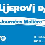 Molijerovi dani od 11. do 22. maja u znaku obeležavanja 70 godina Francuskog instituta u Srbiji