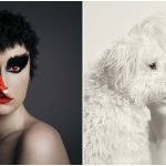 Umetnica pravi neobične autoportrete sa životinjama