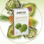 Biofar Phyto Digestion: Prirodno rešenje za efikasno varenje