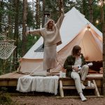 Šta sve treba da znate o letnjem kampovanju
