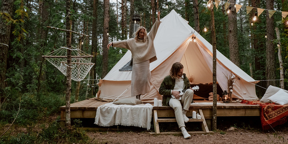 Šta sve treba da znate o letnjem kampovanju