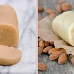 Retro kuhinja: Marcipan