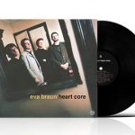 Muzička recenzija: Eva Braun „Heart Core“ (vinil reizdanje, Mascom 2021.)