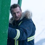Lijam Nison pokušava da spasi zatrpane rudare u filmu „The Ice Road“