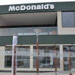 McDonald’s otvorio novi restoran u Beogradu