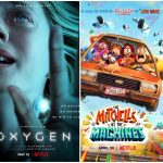 Udarilo sa svih strana: Netfliks u četiri naleta – „Sila groma“, „Mičelovi protiv mašina“, „Kiseonik“ i „Žena na prozoru“