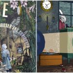 Sve avanture Alise u zemlji čuda u londonskom Muzeju Viktorije i Alberta