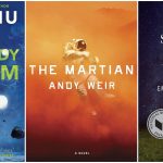 5 najuticajnijih naučnofantastičnih knjiga iz prethodnih 15 godina