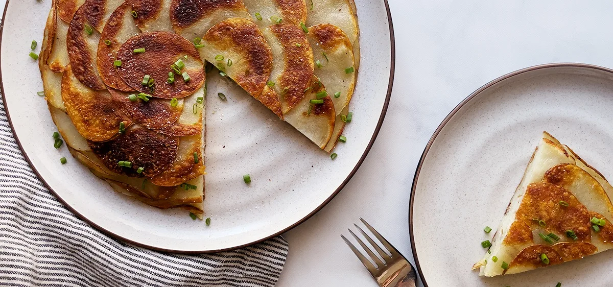 Krompir na ovaj način još niste probali