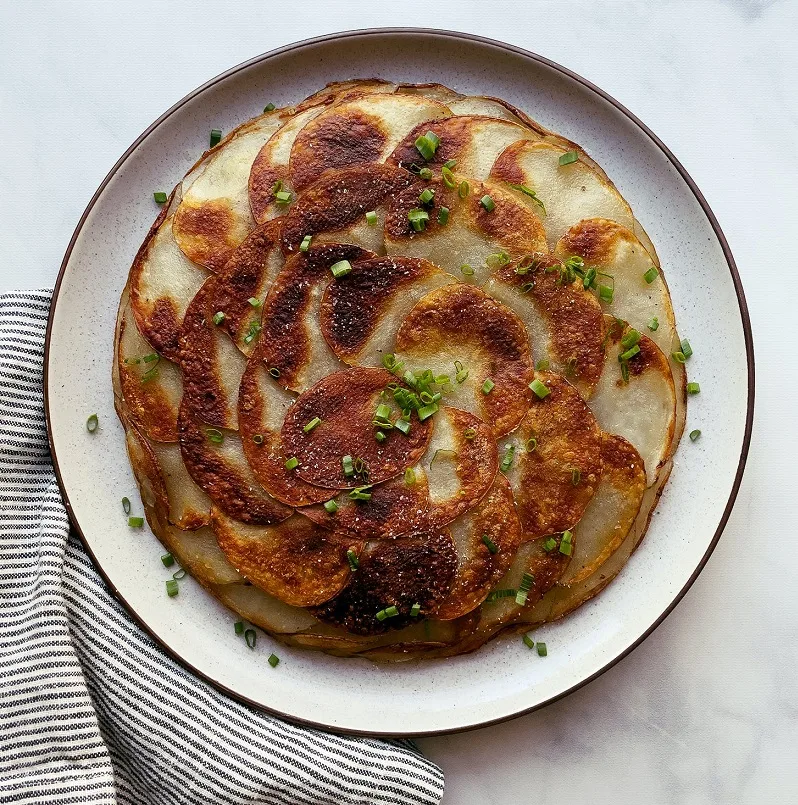 Krompir na ovaj način još niste probali