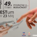FEST - PostFESTum: FEST na bis ove godine čak sedam dana