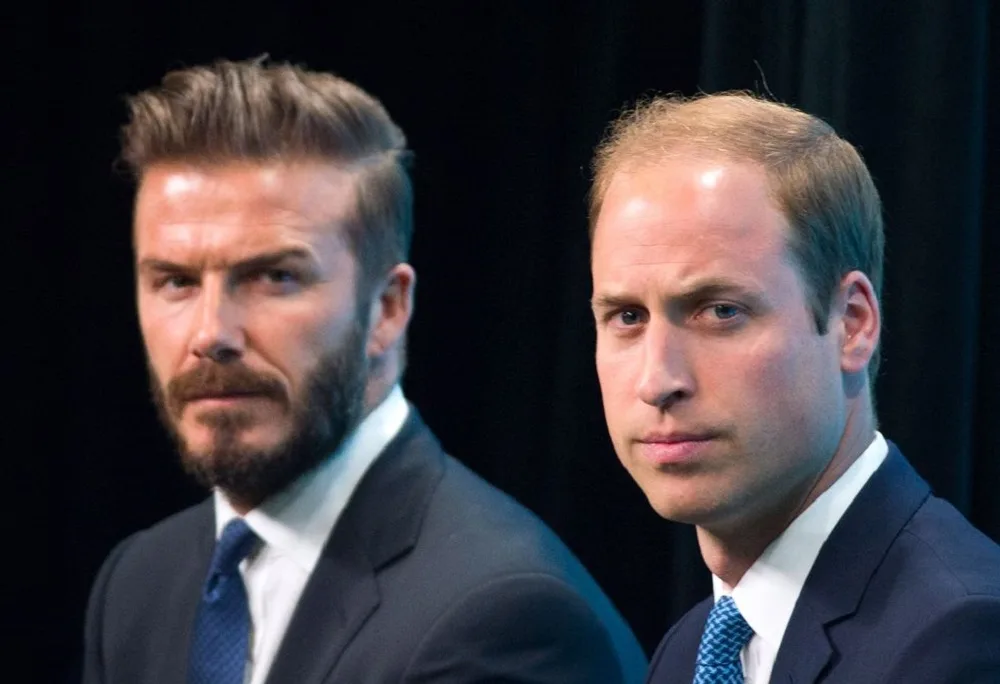 Poznate ličnosti ujedinjene oko ovog cilja