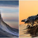 Neprolazna lepota okeana na fantastičnim fotografijama talasa