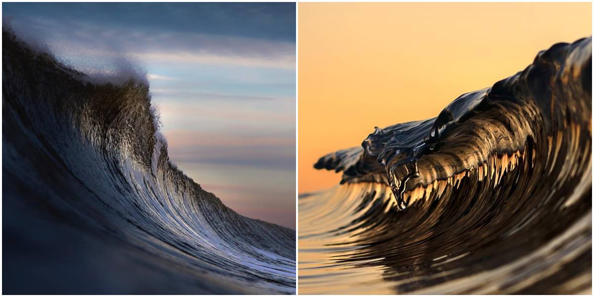 Neprolazna lepota okeana na fantastičnim fotografijama talasa